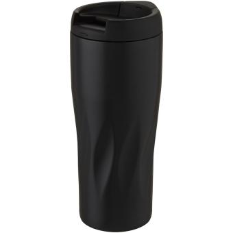 Waves 450 ml copper vacuum insulated tumbler 