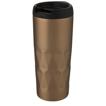 Prism 450 ml copper vacuum insulated tumbler Copper