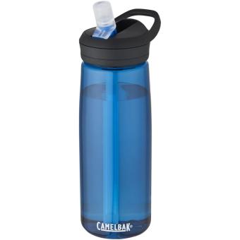 CamelBak® Eddy+ 750 ml Tritan™ Renew Sportflasche Royalblau