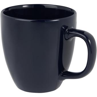 Moni 430 ml Keramiktasse Navy