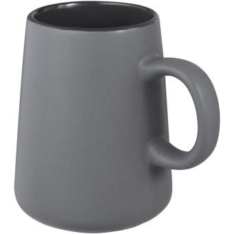 Joe 450 ml ceramic mug Convoy grey