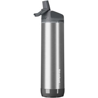 HidrateSpark® PRO 620 ml vakuumisolierte Edelstahl Wasserflasche Edelstahl