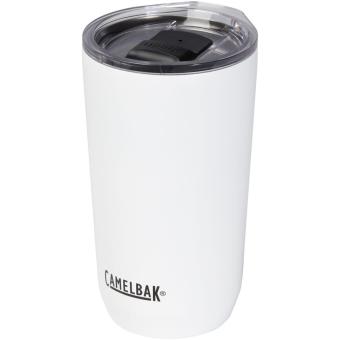 CamelBak® Horizon 500 ml vacuum insulated tumbler White