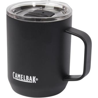 CamelBak® Horizon vakuumisolierter Campingbecher, 350 ml Schwarz