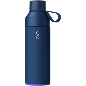Ocean Bottle 500 ml vacuum insulated water bottle Ocean