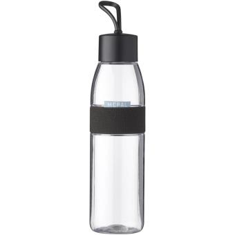 Mepal Ellipse 500 ml Flasche Kohle