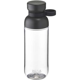 Mepal Vita 500 ml Wasserflasche Kohle