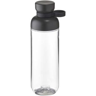 Mepal Vita 700 ml tritan water bottle Coal