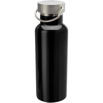 Thor 500 ml RCS-zertifizierte Trinkflasche aus Edelstahl 