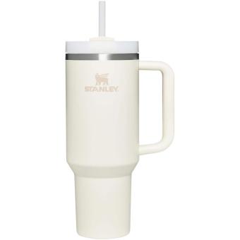 Stanley 1200 ml Quencher H2.0 Thermobecher Creme