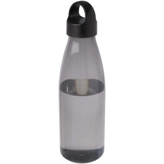 Bergen Trinkflasche aus recyceltem Kunststoff 800 ml 