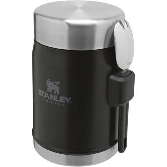 Stanley Legendary 400 ml food jar with spork 