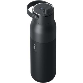 LARQ PureVisTM 2.0 1000 ml water bottle Black