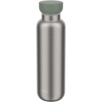 Mepal Ellipse 500 ml insulated water bottle Green