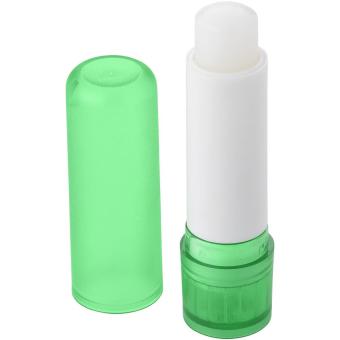 Deale lip balm stick Light green