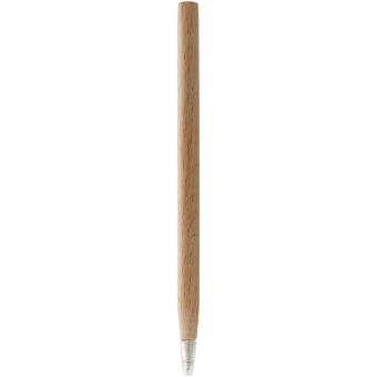 Arica wooden ballpoint pen Nature