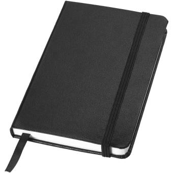 Classic A6 Hard Cover Notizbuch 