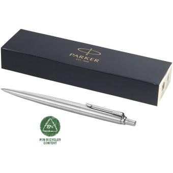 Parker Jotter ballpoint pen Titanium