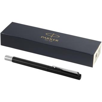 Parker Vector rollerball pen (black ink) Black