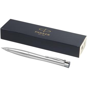 Parker Urban ballpoint pen Metal