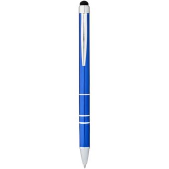 Charleston Stylus Kugelschreiber Blau