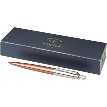 Parker Jotter Bond Street Kugelschreiber Kupfer