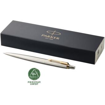 Parker Jotter Edelstahl Kugelschreiber Edelstahl