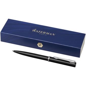 Waterman Allure ballpoint pen (blue ink) Black