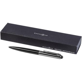 Dash Stylus Kugelschreiber (schwarze Mine) 