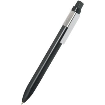 Moleskine Classic click ballpoint pen Black