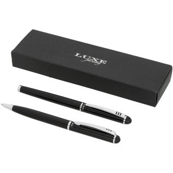 Andante Duo Stift Set (schwarze Mine) 