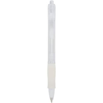 Trim ballpoint pen White