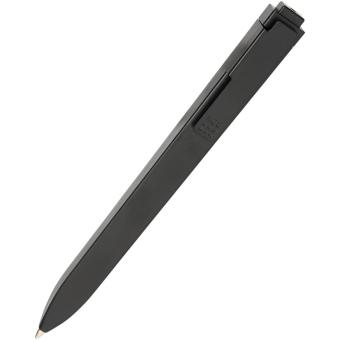 Moleskine Go Pen Kugelschreiber 1.0 Schwarz