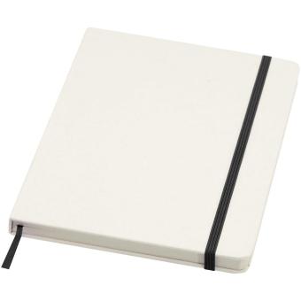 Bass A5 recyceltes Notizbuch, liniert 