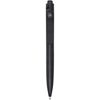 Stone ballpoint pen Black