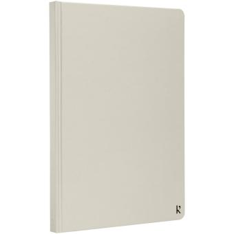 Karst® A5 Hardcover Notizbuch Beige