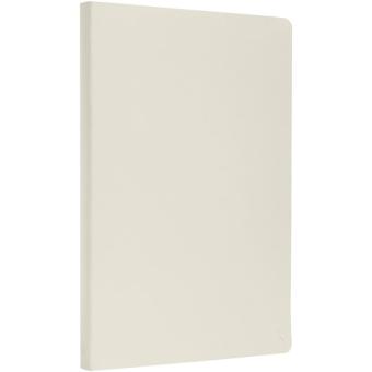 Karst® A5 Softcover Notizbuch Beige
