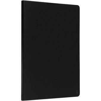 Karst® A5 softcover notebook - lined 