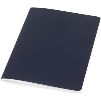 Shale stone paper cahier journal Navy