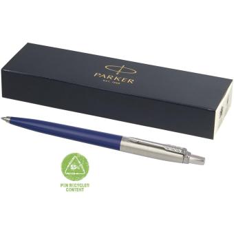 Parker Jotter Recycled ballpoint pen Navy