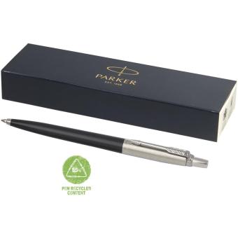 Parker Jotter Recycled Kugelschreiber (blaue Mine) 