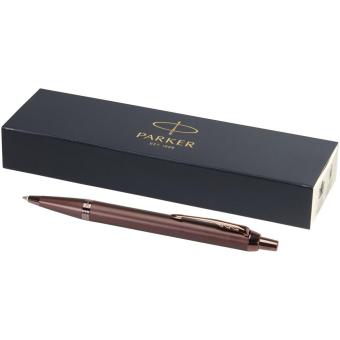 Parker IM ballpoint pen (blue ink) Burgundy