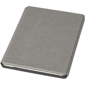 Notu padfolio Convoy grey