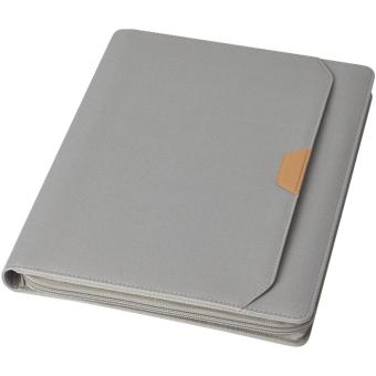 Nomumi A4 Schreibmappe Grau