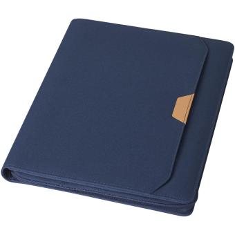 Nomumi A4 Schreibmappe Navy