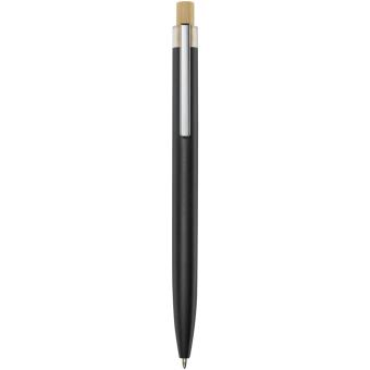 Nooshin recycled aluminium ballpoint pen 