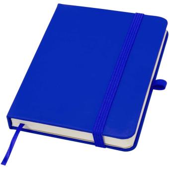 Spectrum Plus A6 Hardcover Notizbuch Royalblau