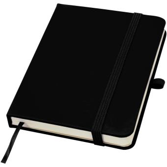 Spectrum Plus A6 hard cover notebook 