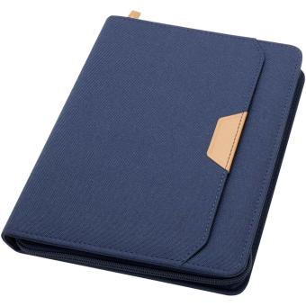 Nomumi A5 Schreibmappe Navy
