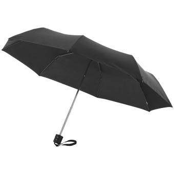 Ida 21.5" foldable umbrella 